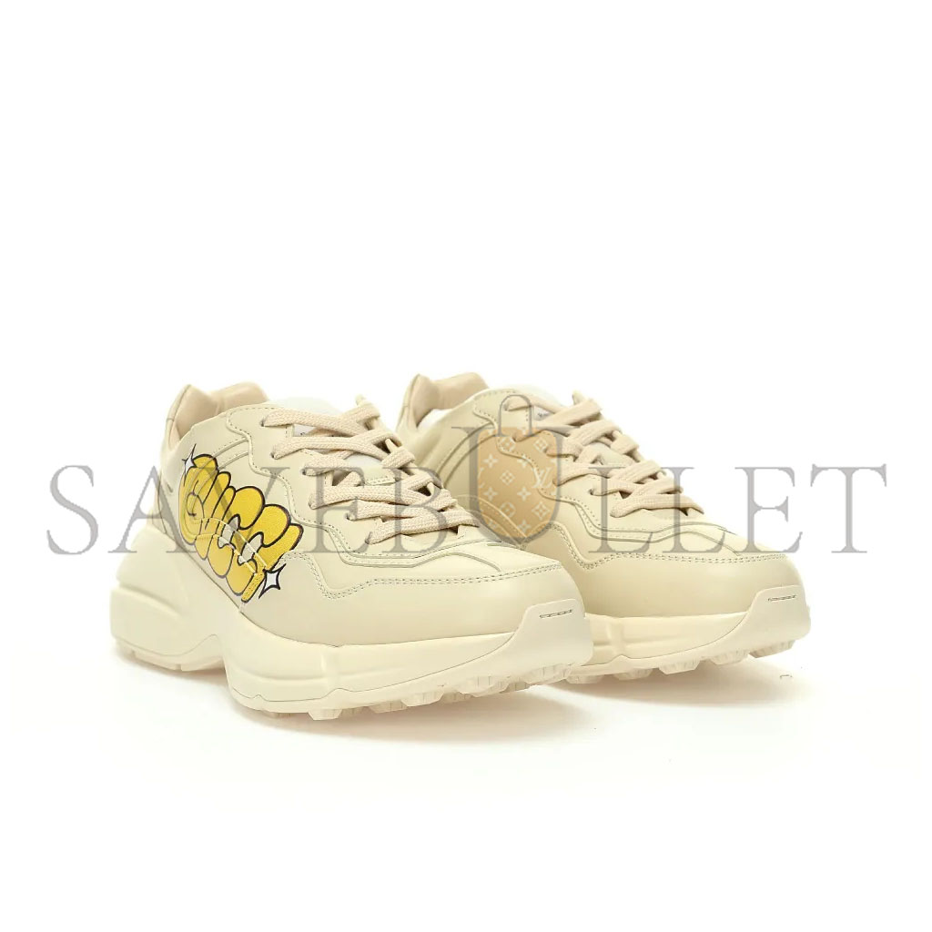 G*u*i rhyton sneaker 784669